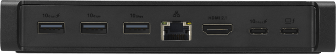 ASUS ROG Bulwark Dock (2025) DG300