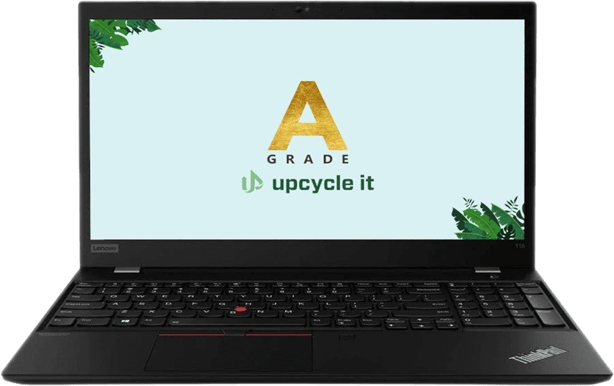 Lenovo ThinkPad T15 G1- i5 | 16GB | 256GB | REFURBISHED - A Grade