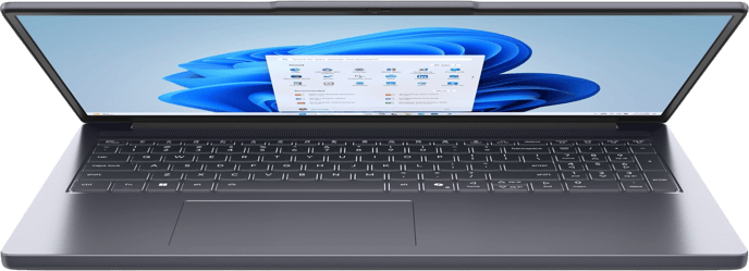 Lenovo IdeaPad Slim 3 - 16" | Ryzen 5 | 16GB | 512GB