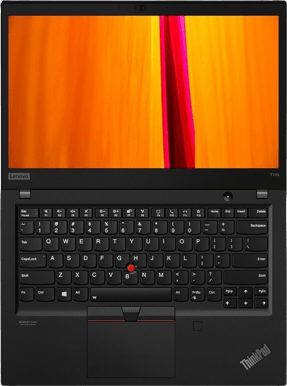 Lenovo ThinkPad T14s G1 - i7 | 16GB | 240GB | REFURBISHED - A Grade