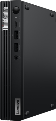 Lenovo ThinkCentre M70q Gen 5 - i5 | 16GB | 512GB