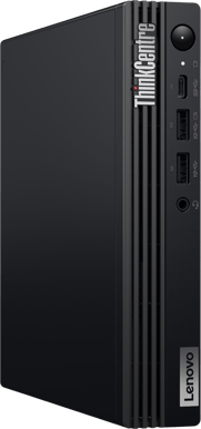 Lenovo ThinkCentre M70q Gen 5 - i5 | 16GB | 512GB