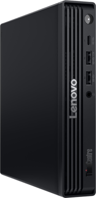 ThinkCentre M70q Gen 6 - Ultra 5