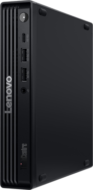 Lenovo ThinkCentre M70q Gen 6 - Ultra 5 | 32GB | 512GB