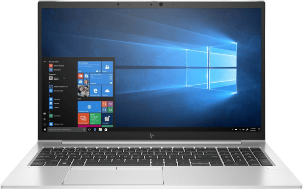 HP Elitebook 855 G8 - Ryzen 3 | 16GB | 256GB | REFURBISHED - A Grade