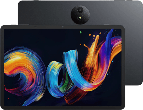 TCL NXTPAPER 11 Plus Grå