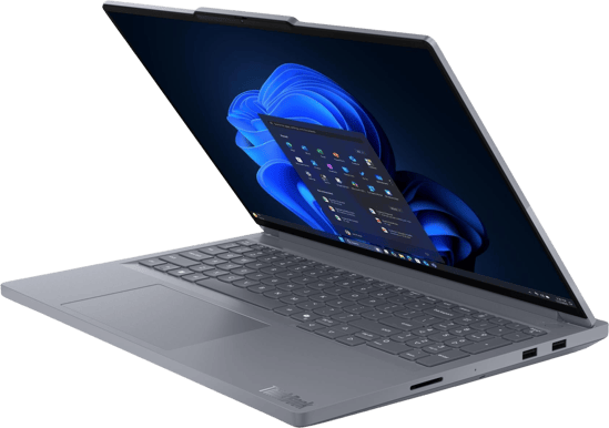 Lenovo ThinkBook 16p Gen 6 - Ryzen 9 | 32GB | 1TB | RTX 5060