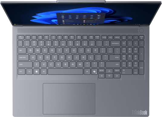 Lenovo ThinkBook 16p Gen 6 - Ryzen 9 | 32GB | 1TB | RTX 5060