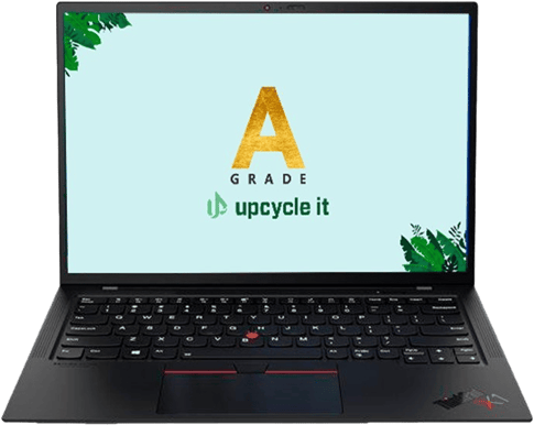 Lenovo ThinkPad X1 Carbon G6 - i5 | 8GB | 256GB | REFURBISHED - A Grade