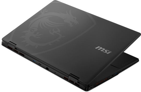 MSI Crosshair 18 HX - Ultra 9 | 32GB | 1TB | RTX 5070