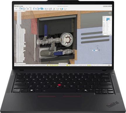 Lenovo ThinkPad P14s Gen 6 - Ryzen AI 7 Pro | 32GB | 1TB