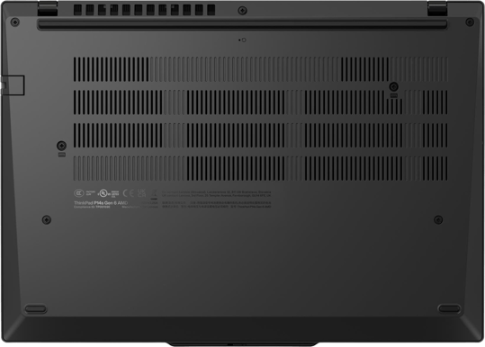 Lenovo ThinkPad P14s Gen 6 - Ryzen AI 9 HX Pro | 64GB | 1TB