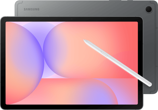 Samsung Galaxy Tab S10 Lite (256GB) 5G Grå