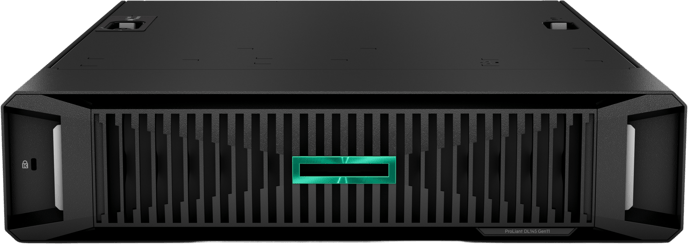 HPE ProLiant DL145 Gen 11
