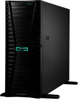 HPE ProLiant ML350 Gen 11