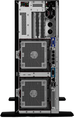 HPE ProLiant ML350 Gen 11
