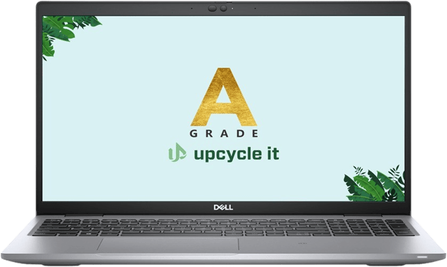 Dell Latitude 5520 - i5 | 16GB | 256GB | REFURBISHED - A Grade