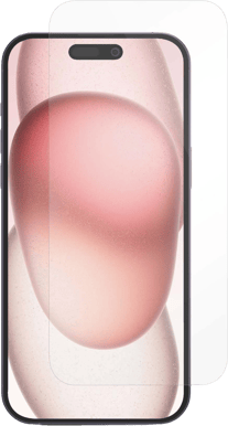 eSTUFF Infinite Titan Shield iPhone 17/17 Pro Screen Protector