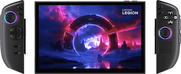 Lenovo Legion Go 2