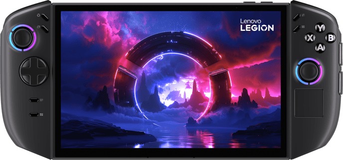 Lenovo Legion Go 2