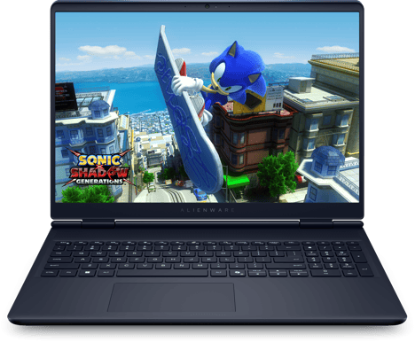 Dell Alienware 16 Aurora - Core 7 | 32GB | 1TB | RTX 5060
