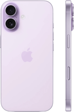 Apple iPhone 17 (512GB) Lavendel