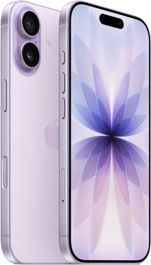 Apple iPhone 17 (512GB) Lavendel