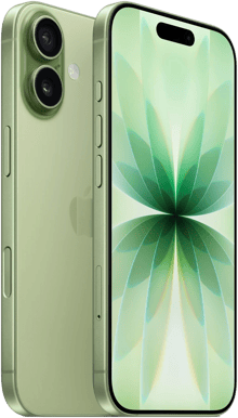 Apple iPhone 17 (512GB) Salvia