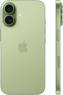 Apple iPhone 17 (512GB) Salvia