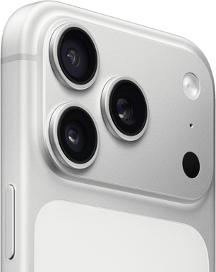 Apple iPhone 17 Pro (512GB) Silver