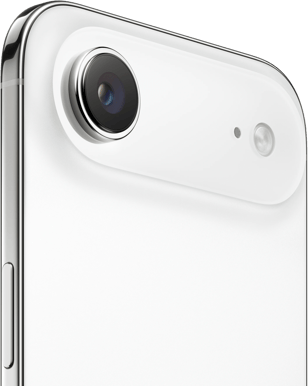 Apple iPhone Air (512GB) Molnvit