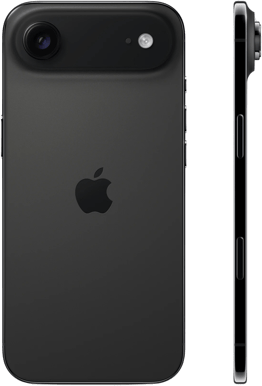 Apple iPhone Air (512GB) Rymdsvart