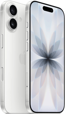 Apple iPhone 17 (512GB) Vit