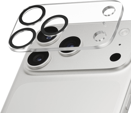 PanzerGlass iPhone 17 Pro Max PicturePerfect Camera Lens Protector