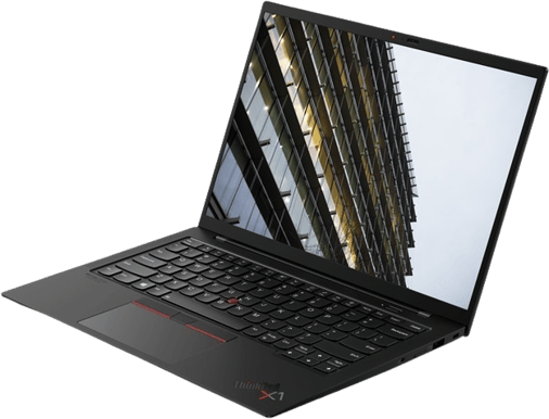 Lenovo ThinkPad X1 Carbon G9 - i5 | 16GB | 256GB - Inet.se