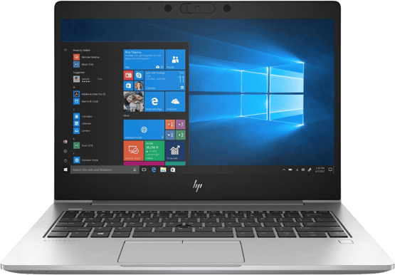 HP Elitebook 830 G6 - i7 | 16GB | 512GB | REFURBISHED - A Grade