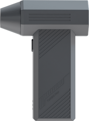 DELTACO Air Duster 135W