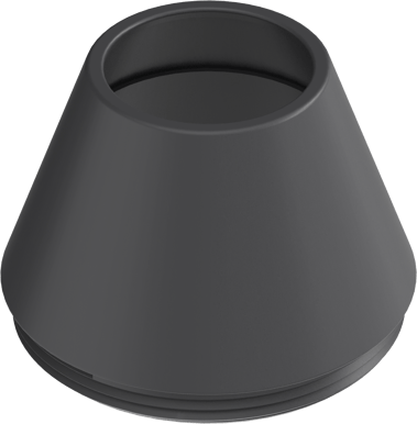 DELTACO Air Duster 135W