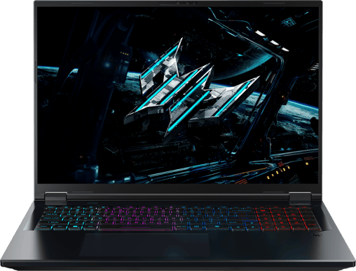 Acer Predator Helios Neo 18 AI - Ultra 9 | 32GB | 2TB | RTX 5070 Ti | Win Pro