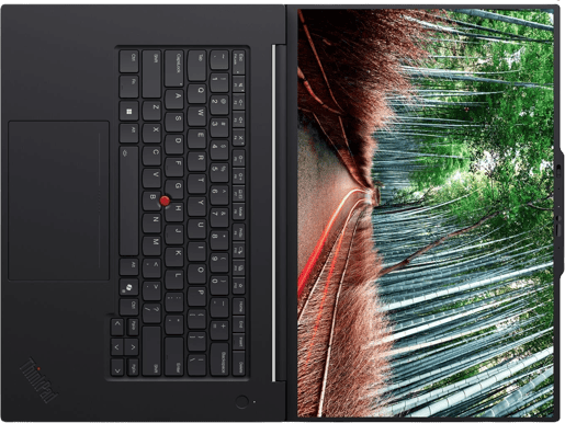 Lenovo ThinkPad T1g Gen 8 - Ultra 9 | 64GB | 2TB | RTX 5070