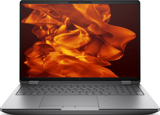 HP ZBook Fury 16 G1 - Ultra 9 | 64GB | 1TB | RTX PRO 5000 Blackwell