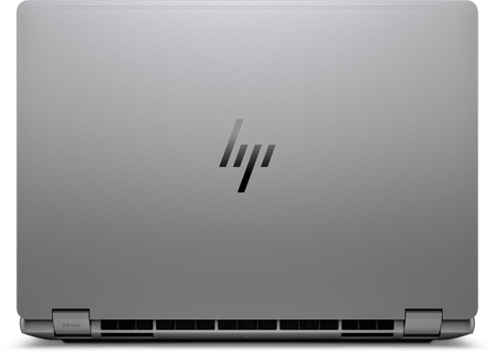 HP ZBook Fury 16 G1 - Ultra 9 | 64GB | 1TB | RTX PRO 5000 Blackwell