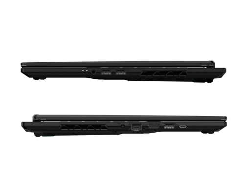 Gigabyte Gaming A16 Pro - Core 7 | 32GB | 1TB | RTX 5070 Ti