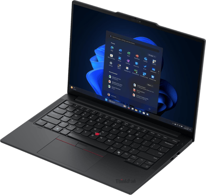 Lenovo ThinkPad E14 Gen 7 - Ryzen 5 | 16GB | 512GB