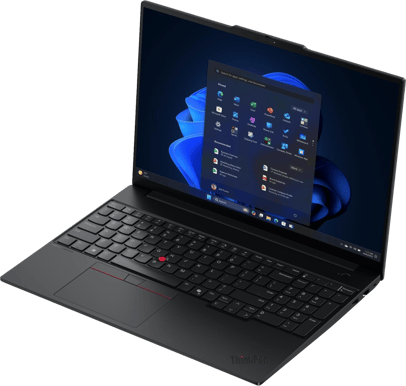 Lenovo ThinkPad E16 Gen 3 - Ryzen 5 | 16GB | 512GB