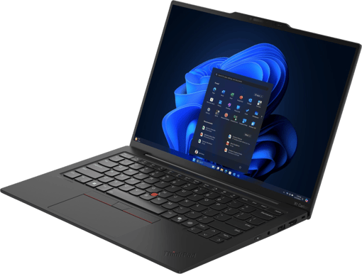 Lenovo ThinkPad X1 Carbon Gen 13 Aura Edition - Ultra 7 | 32GB | 1TB