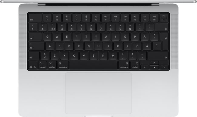 Apple MacBook Pro (2025) - 14,2