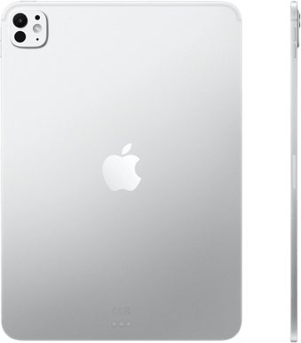 Apple iPad Pro 11" (2025) 256GB Silver