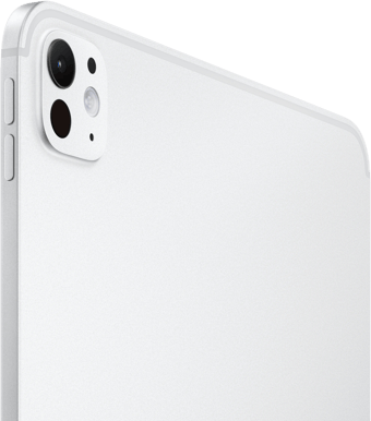 Apple iPad Pro 11" (2025) 512GB Silver