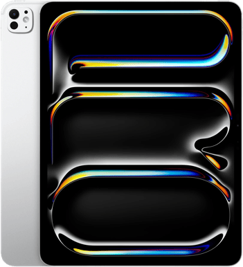 Apple iPad Pro 13'' (2025) 256GB Silver